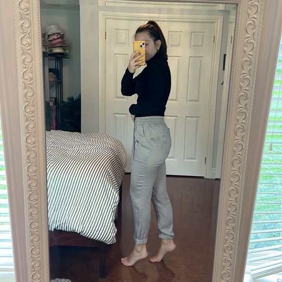 RW &co dress pant jogger - Picture 2 of 4